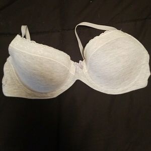 Jasmine & Ginger Bra 32D